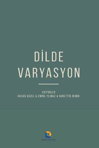 Dilde Varyasyon