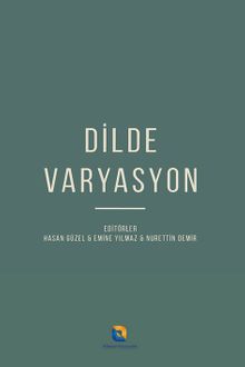 Dilde Varyasyon