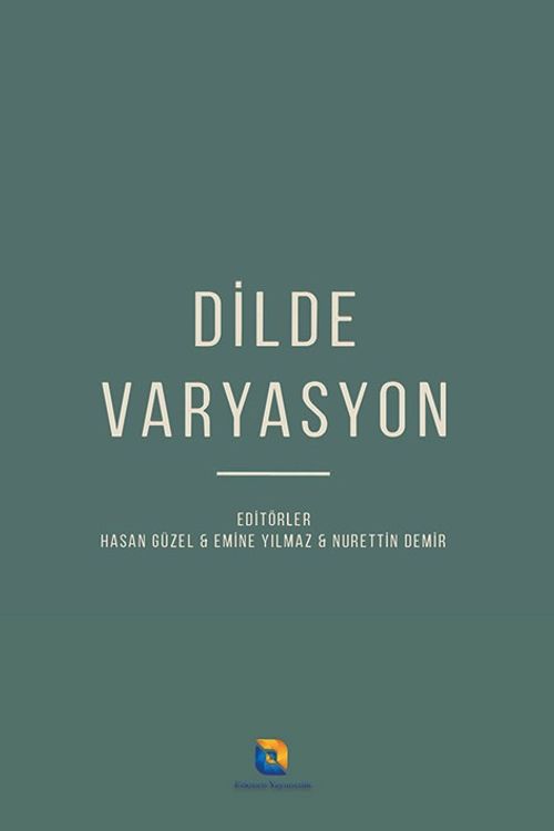 Dilde Varyasyon