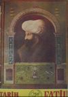 Fatih Sultan Mehmed Kod: 5-F-45