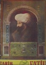 Fatih Sultan Mehmed Kod: 5-F-45