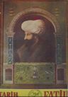 Fatih Sultan Mehmed Kod: 5-F-45