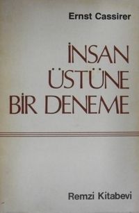 İnsan Üstüne Bir Deneme (2-C-13)