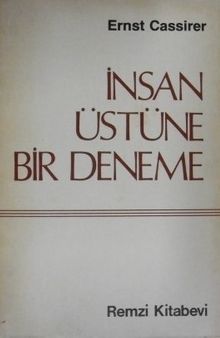 İnsan Üstüne Bir Deneme (2-C-13)