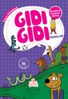 Gıdı Gıdı Masallar (Ciltli)