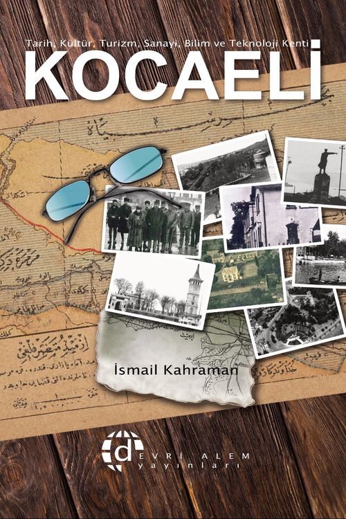 Kocaeli Tarih Kültür ve Turizm Rehberi