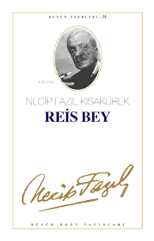 Reis Bey (kod17)