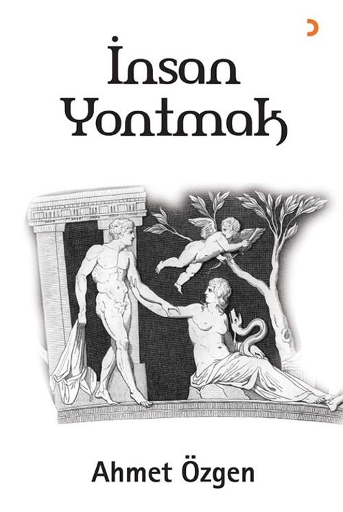 İnsan Yontmak
