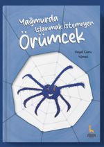 Yağmurda Islanmak İstemeyen Örümcek