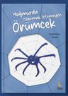 Yağmurda Islanmak İstemeyen Örümcek