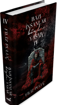 Bazı İnsanlar Böyle Yaşar 4 (Ciltli)