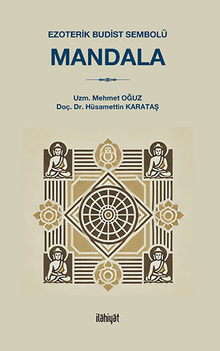 Ezoterik Budist Sembolü Mandala