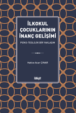 İlkokul Çocuklarının İnanç Gelişimi