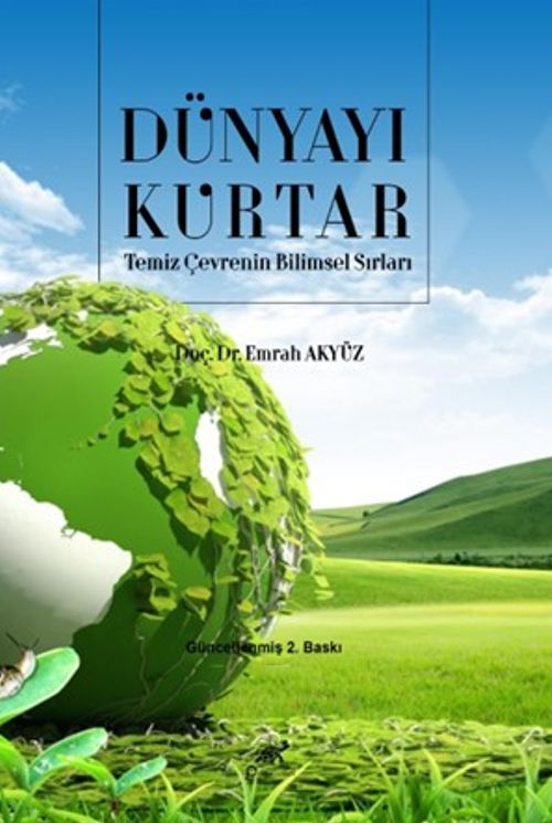 Dünyayı Kurtar