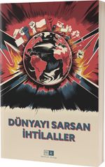 Dünyayı Sarsan İhtilaller