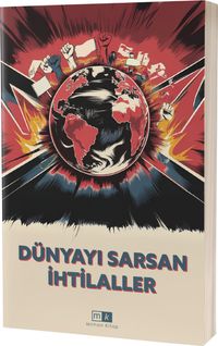 Dünyayı Sarsan İhtilaller