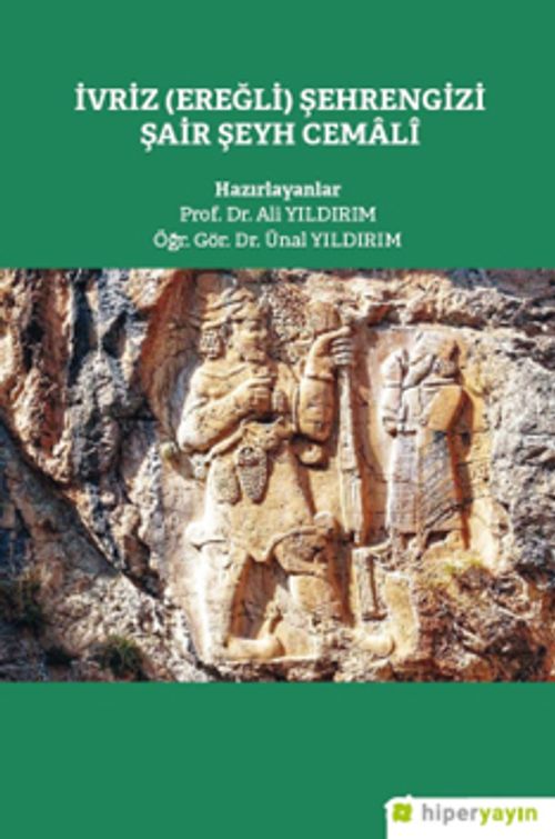 İvriz (Eğerli) Şehrengizi Şair Şeyh Cemalî