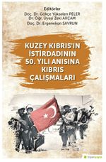 Kuzey Kıbrıs'ın İstirdadının 50. Yılı Anısına Kıbrıs Çalışmaları