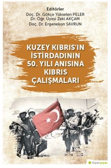 Kuzey Kıbrıs'ın İstirdadının 50. Yılı Anısına Kıbrıs Çalışmaları