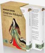 Genji'nin Hikayesi  (2 Cilt Takım)