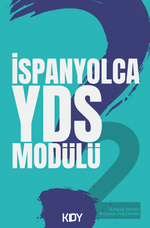 İspanyolca YDS Modülü 2