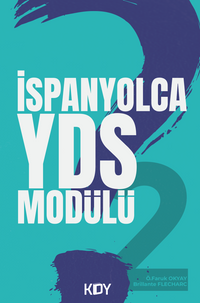 İspanyolca YDS Modülü 2