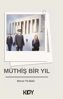 Müthiş Bir Yıl
