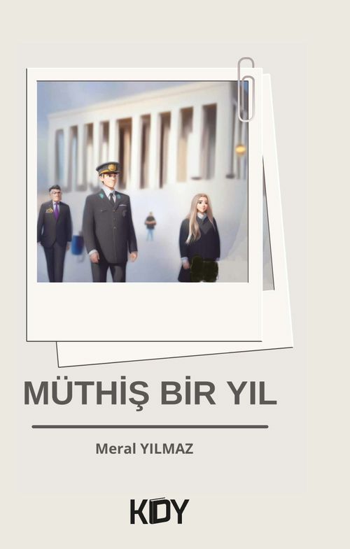 Müthiş Bir Yıl