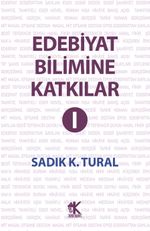Edebiyat Bilimine Katkılar 1