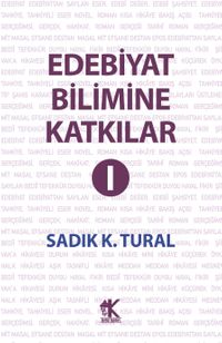 Edebiyat Bilimine Katkılar 1