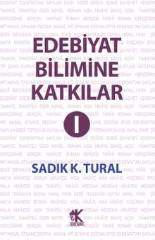 Edebiyat Bilimine Katkılar 1