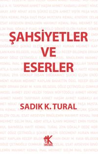 Şahsiyetler ve Eserler