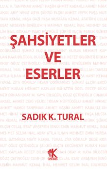 Şahsiyetler ve Eserler