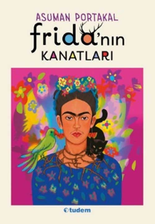 Frida'nın Kanatları
