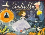 Sindirella Peri Masalı Pop-Up Kitap