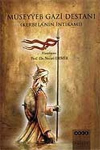 Müseyyeb Gazi Destanı