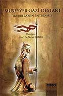 Müseyyeb Gazi Destanı