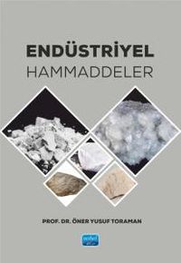 Endüstriyel Hammaddeler