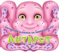 Ahtapot