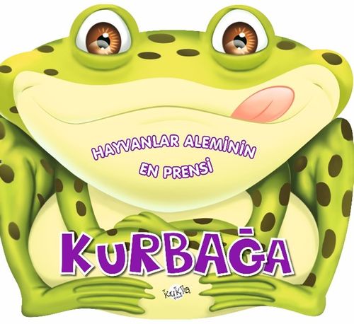 Kurbağa