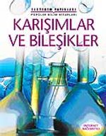 Karışımlar ve Bileşikler
