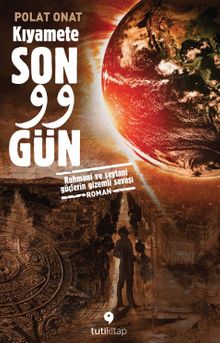 Kıyamete Son 99 Gün