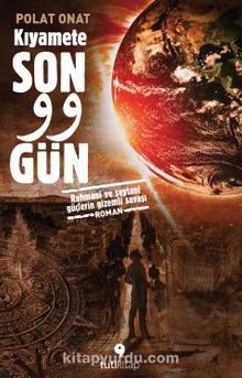 Kıyamete Son 99 Gün - Polat Onat
