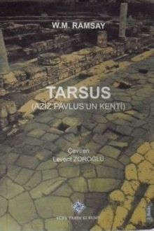 Tarsus (Aziz Pavlusun Kenti) / 13-Z-83