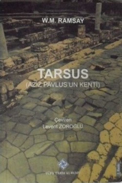 Tarsus (Aziz Pavlusun Kenti) / 13-Z-83