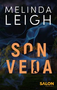 Son Veda / Morgan Dane Serisi 2. Kitap