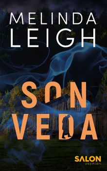 Son Veda / Morgan Dane Serisi 2. Kitap