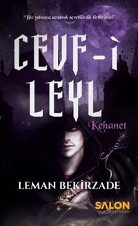 Cevf-i Leyl – Kehanet (2. Kitap)