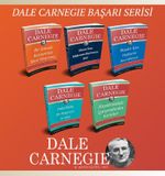 Dale Carnegie Başarı Serisi ( 5 Kitap Takım )