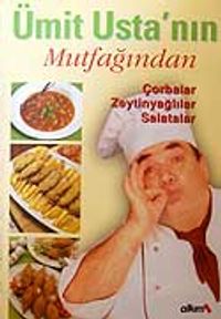 Ümit Usta'nın Mutfağından